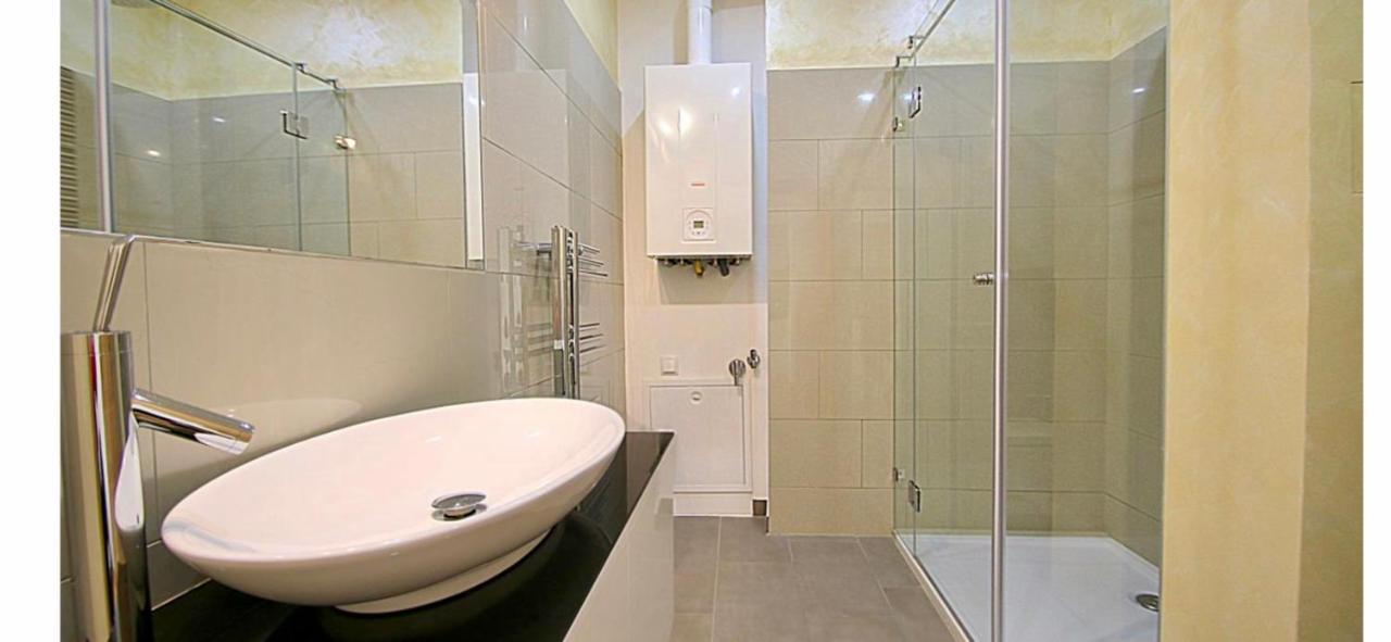 Schoenbrunn Luxury Apartment Wien Eksteriør billede